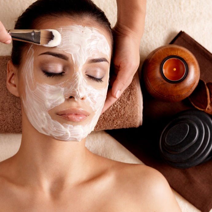 Soin visage sur-mesure