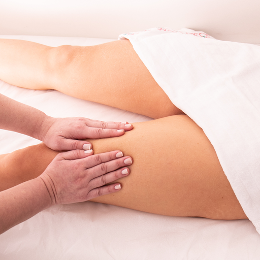 Drainage Lymphatique Type Vodder corps et visage 1h30