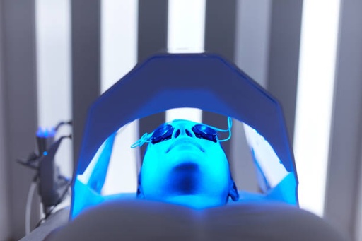 Luminothérapie